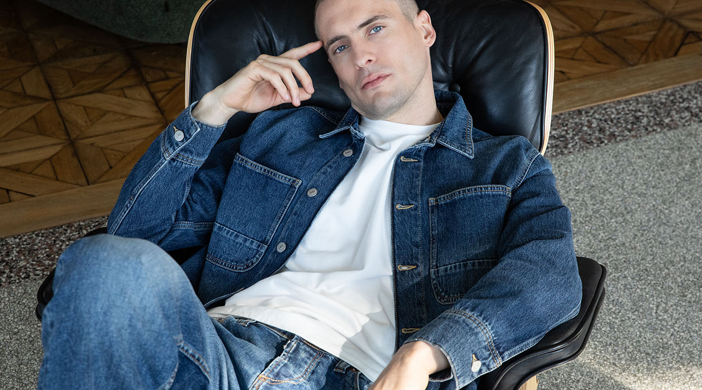 collection pour homme le temps des cerises