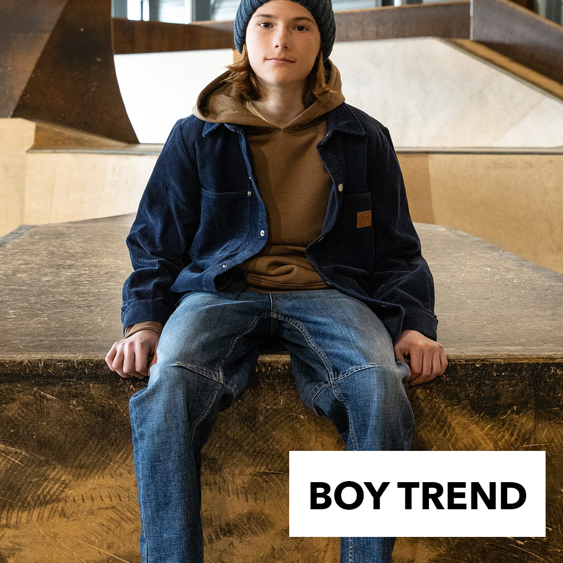 boy jeans le temps des cerises