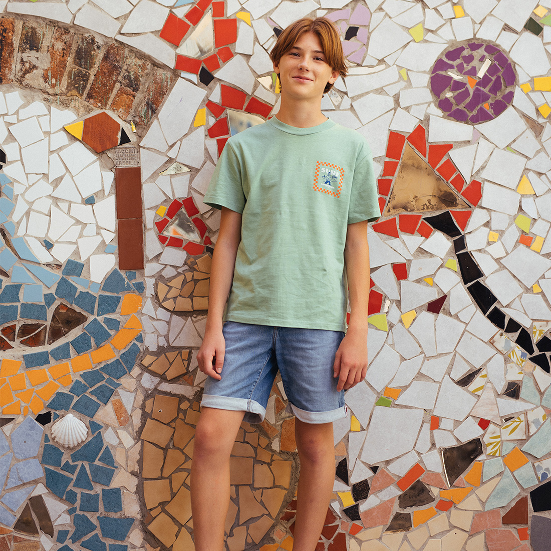 boy jeans le temps des cerises