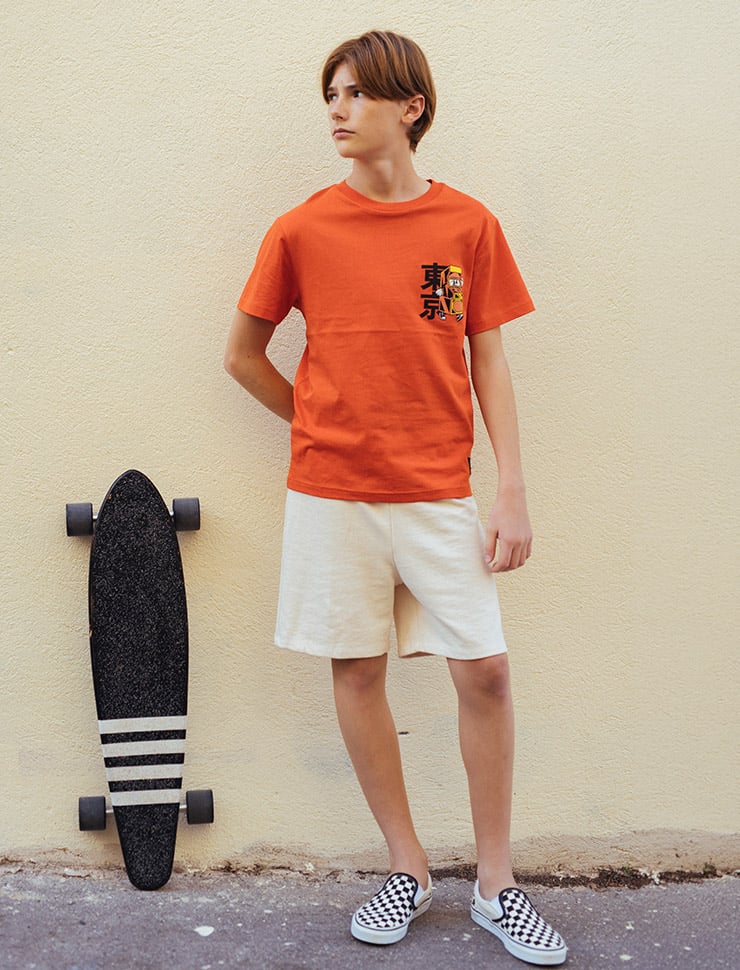 SHORTS
