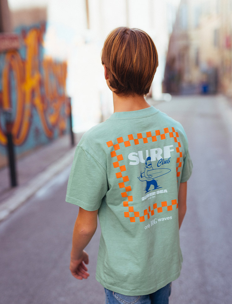 T-SHIRTS