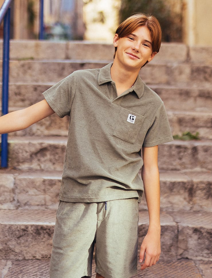 BOY COLLECTION