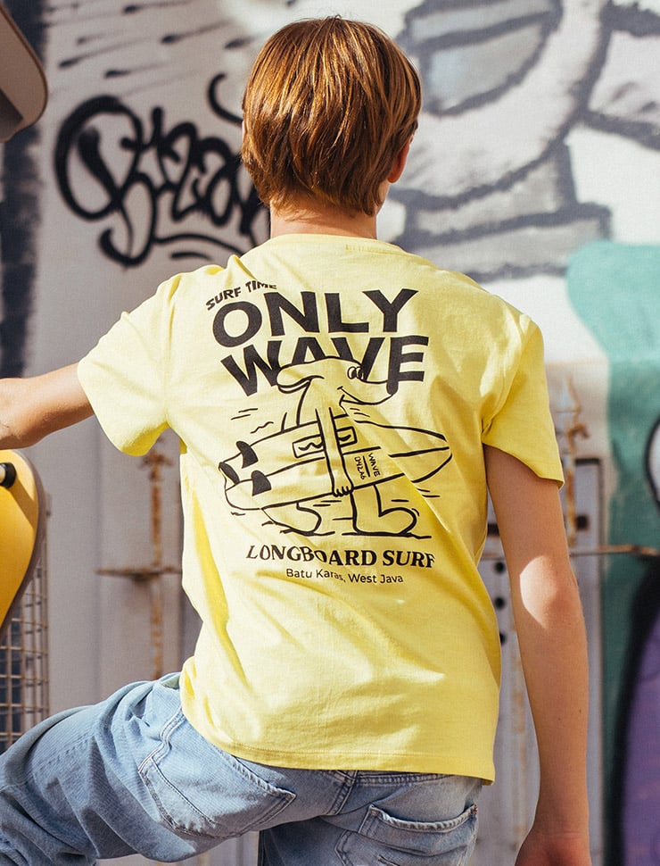 T-SHIRTS