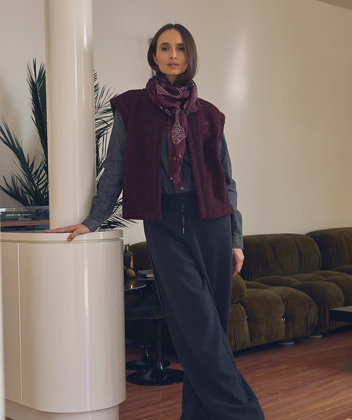 Lookbook capsule chaleur automne femme 02 1 2
