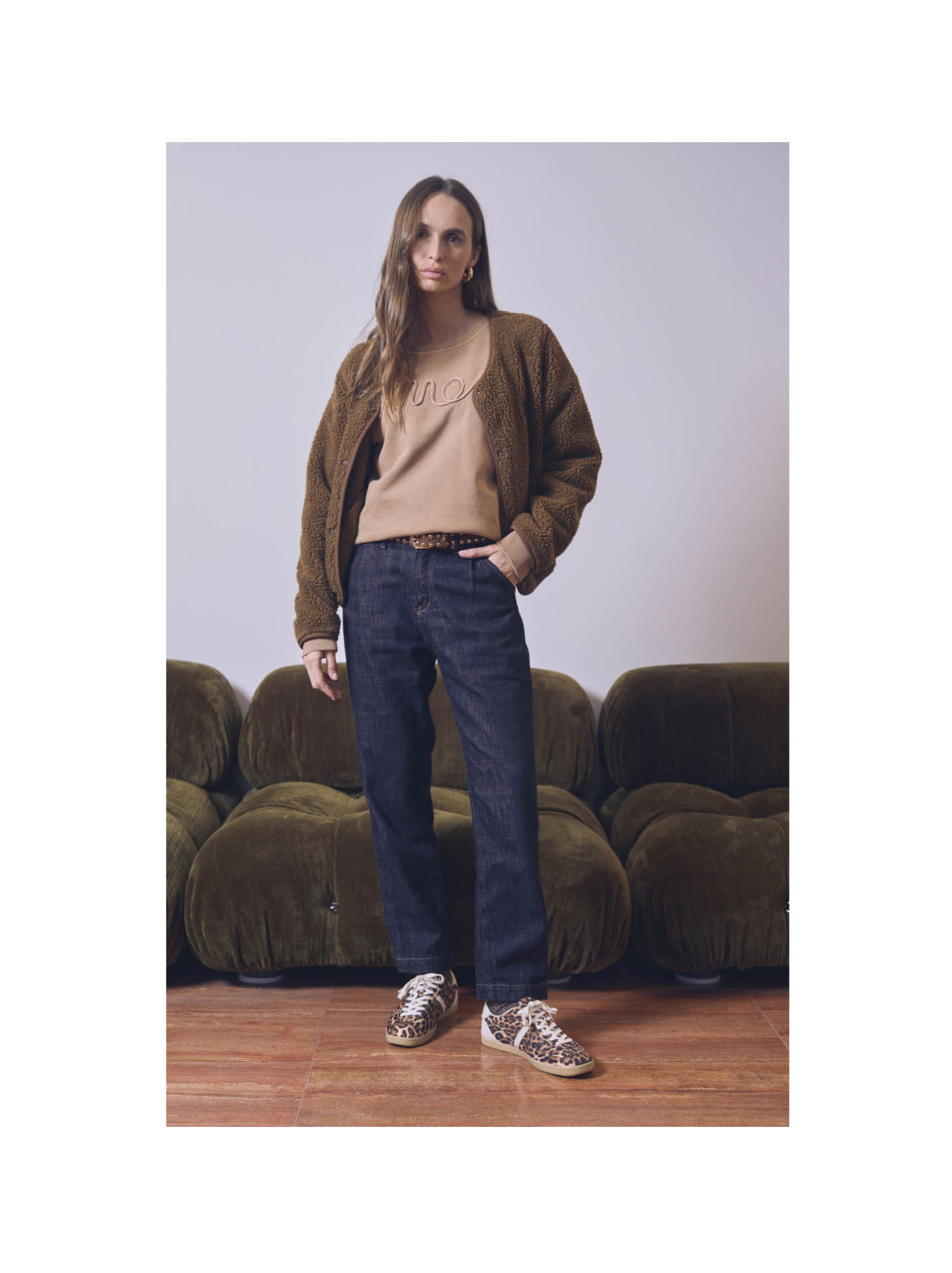 Lookbook capsule chaleur automne femme 08