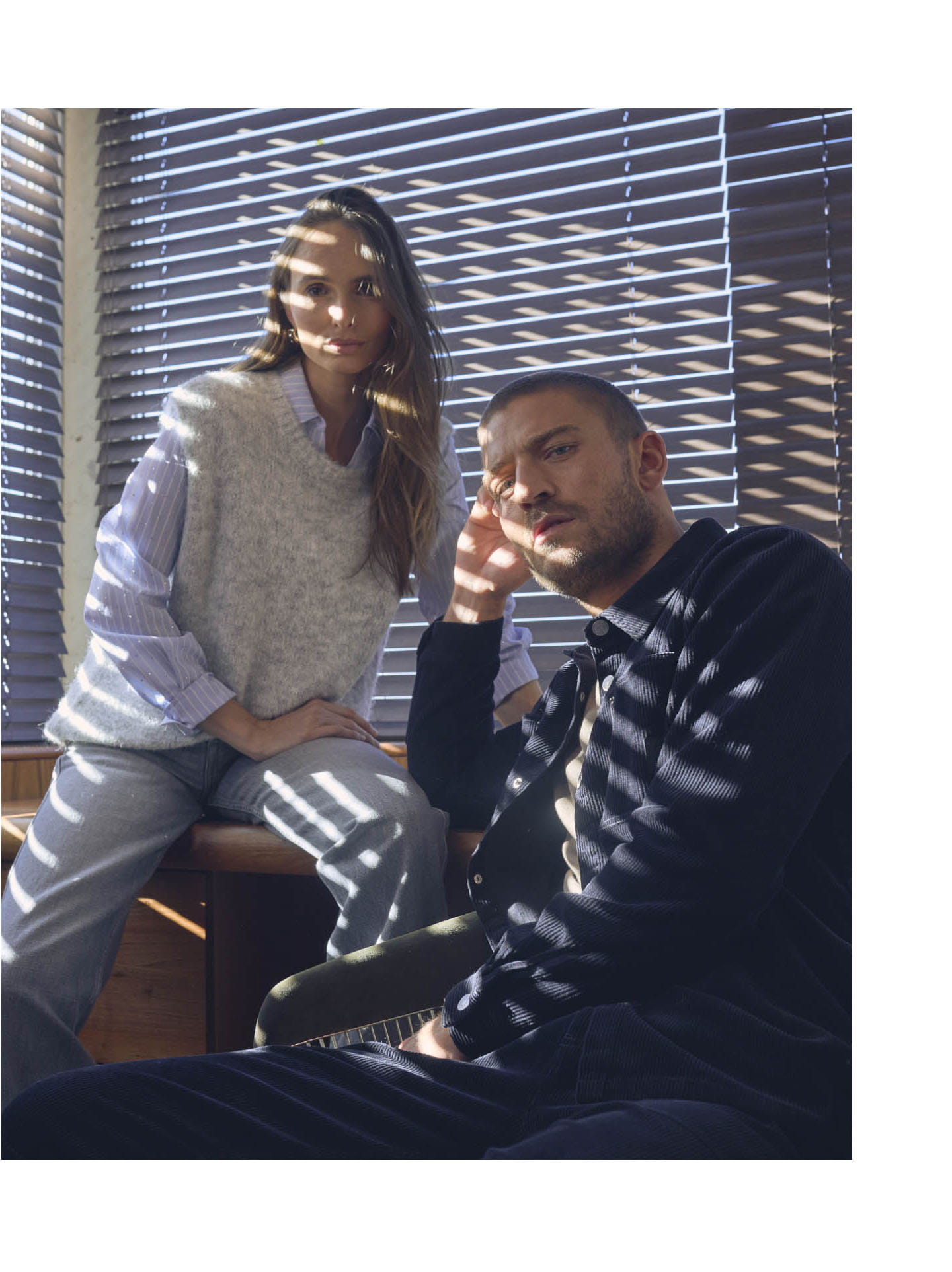 Lookbook capsule chaleur automne femme 08 2