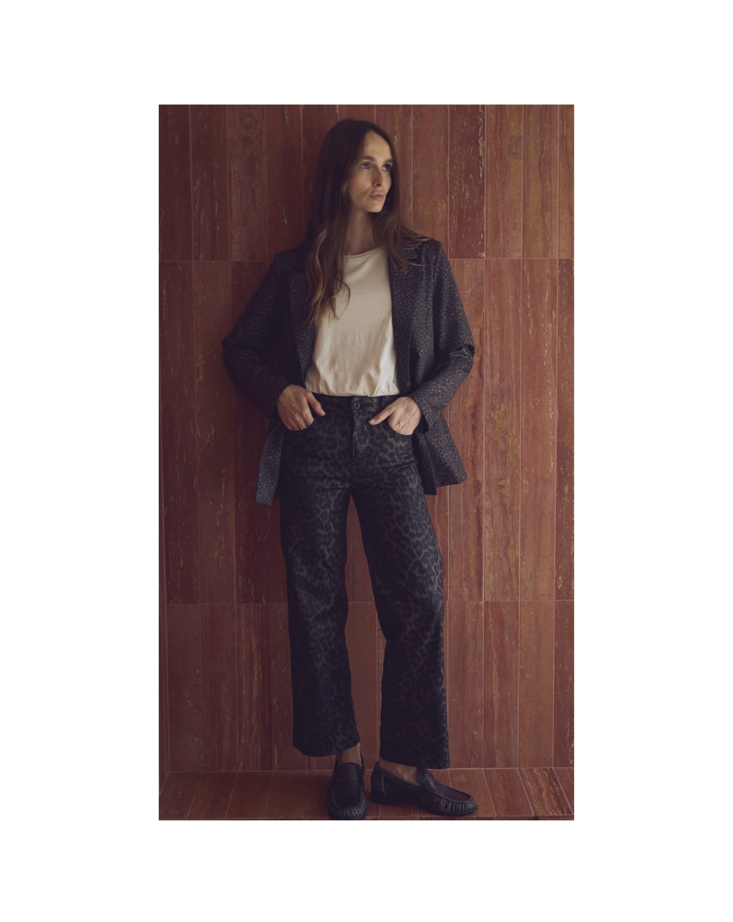 Lookbook capsule chaleur automne femme 4
