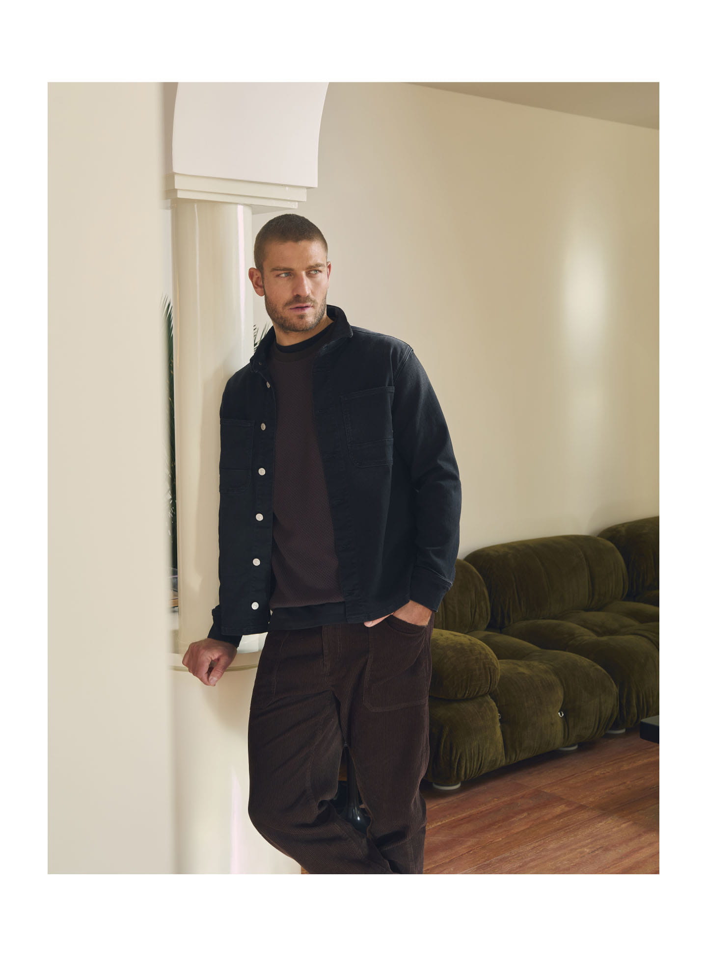 Lookbook capsule chaleur automne homme 04 1 2