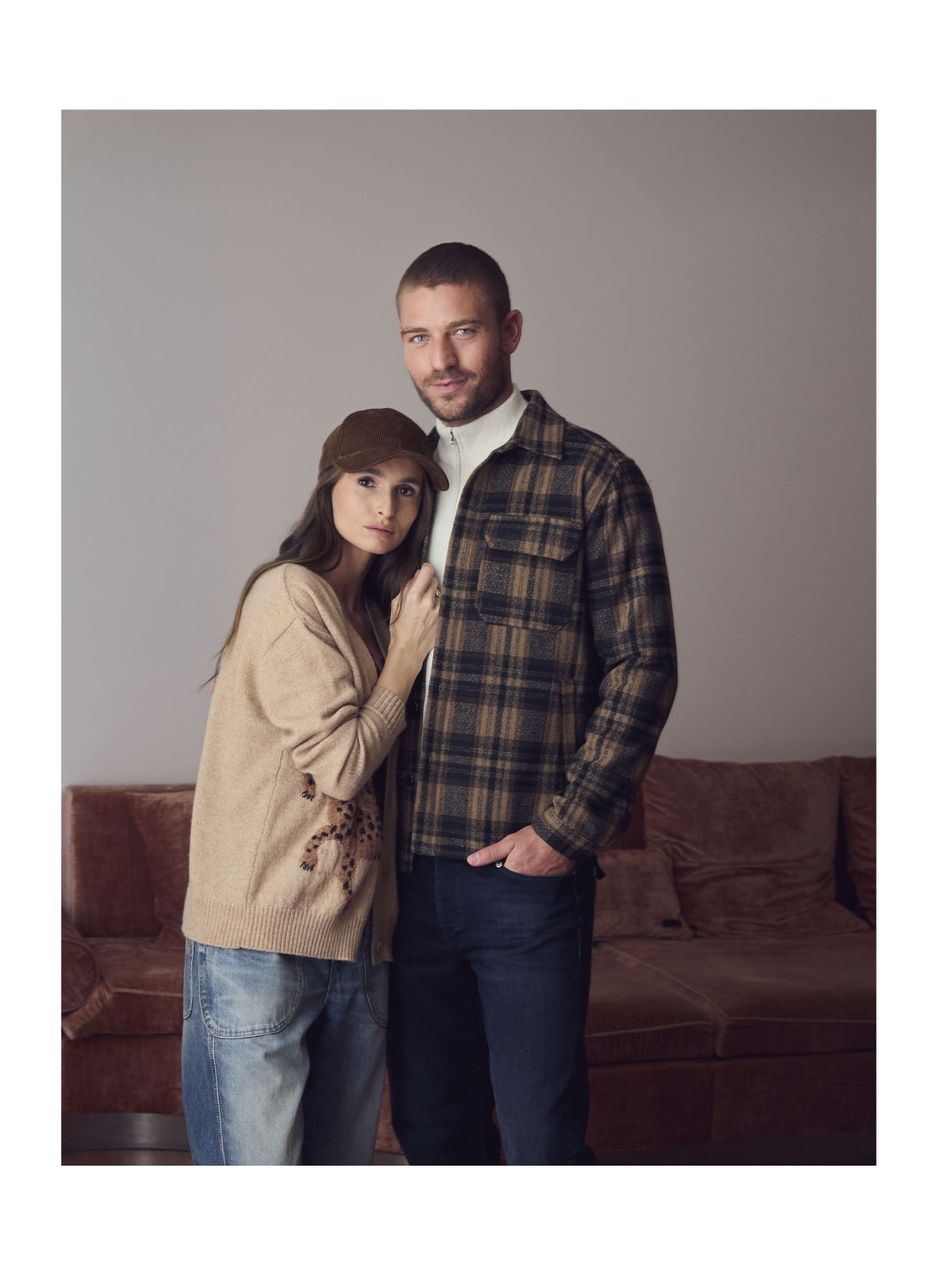 Lookbook capsule chaleur automne homme 04 2 2