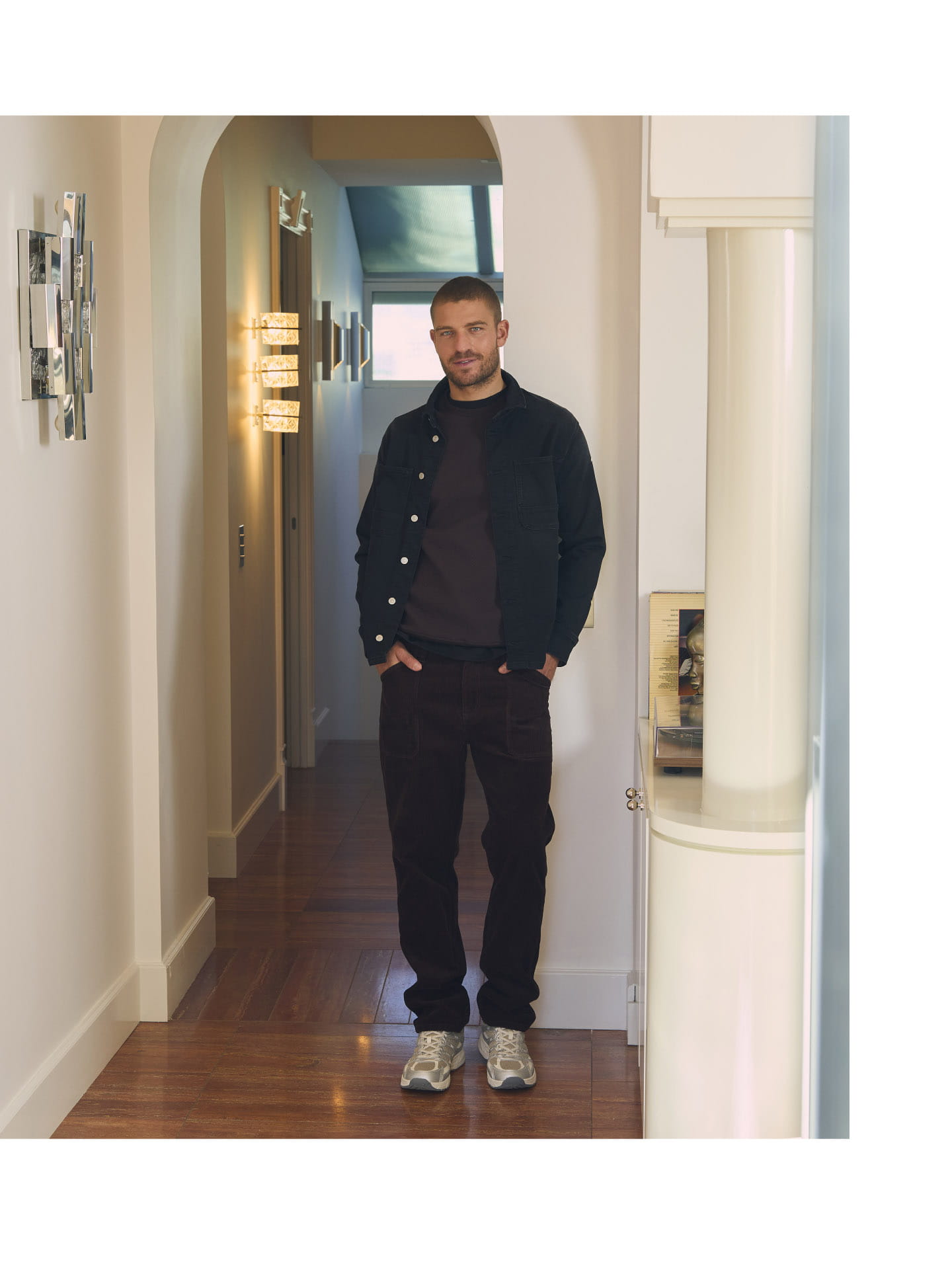 Lookbook capsule chaleur automne homme 06 2 2