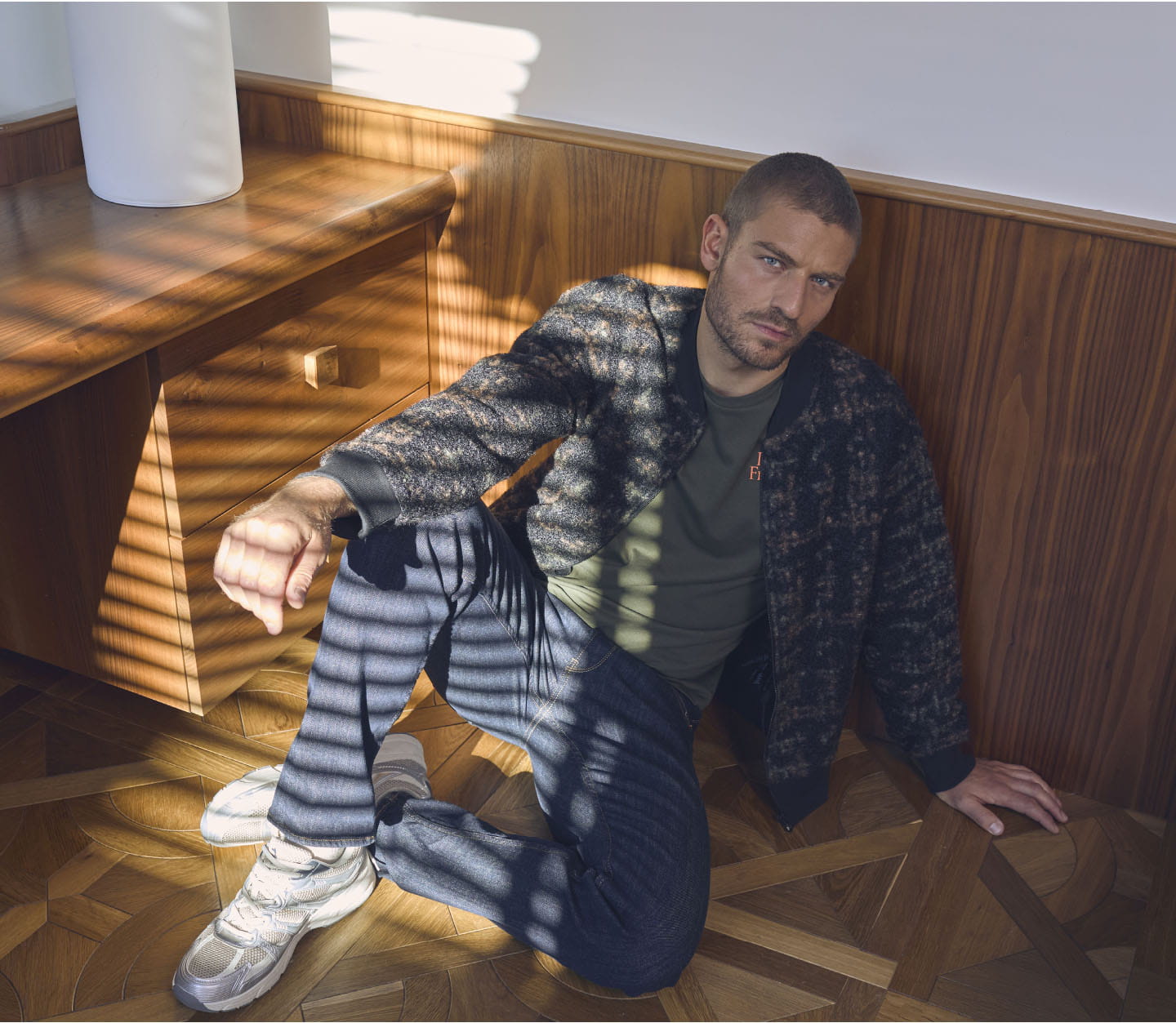 Lookbook capsule chaleur automne homme 07 1 3
