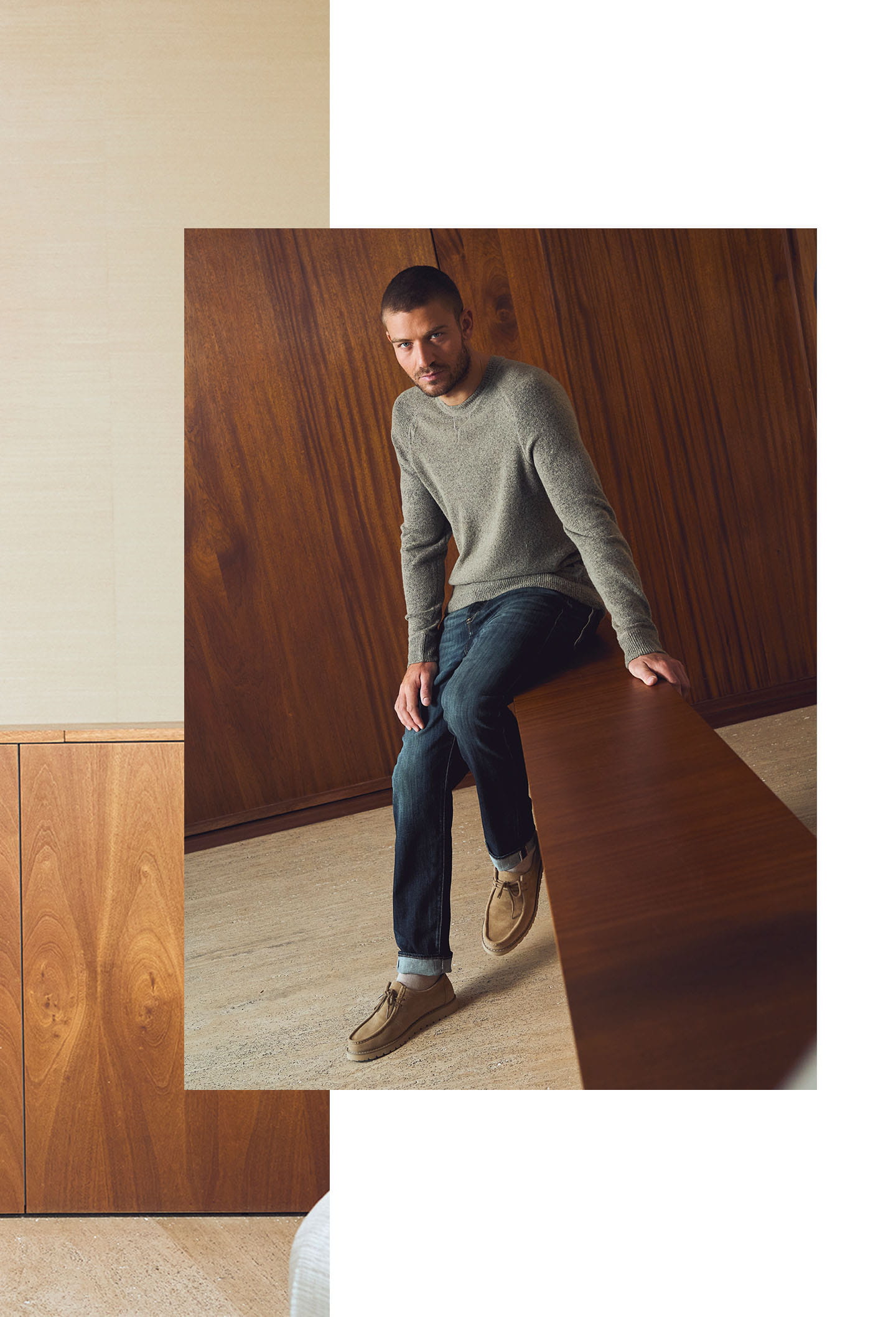 jeans homme le temps des cerises