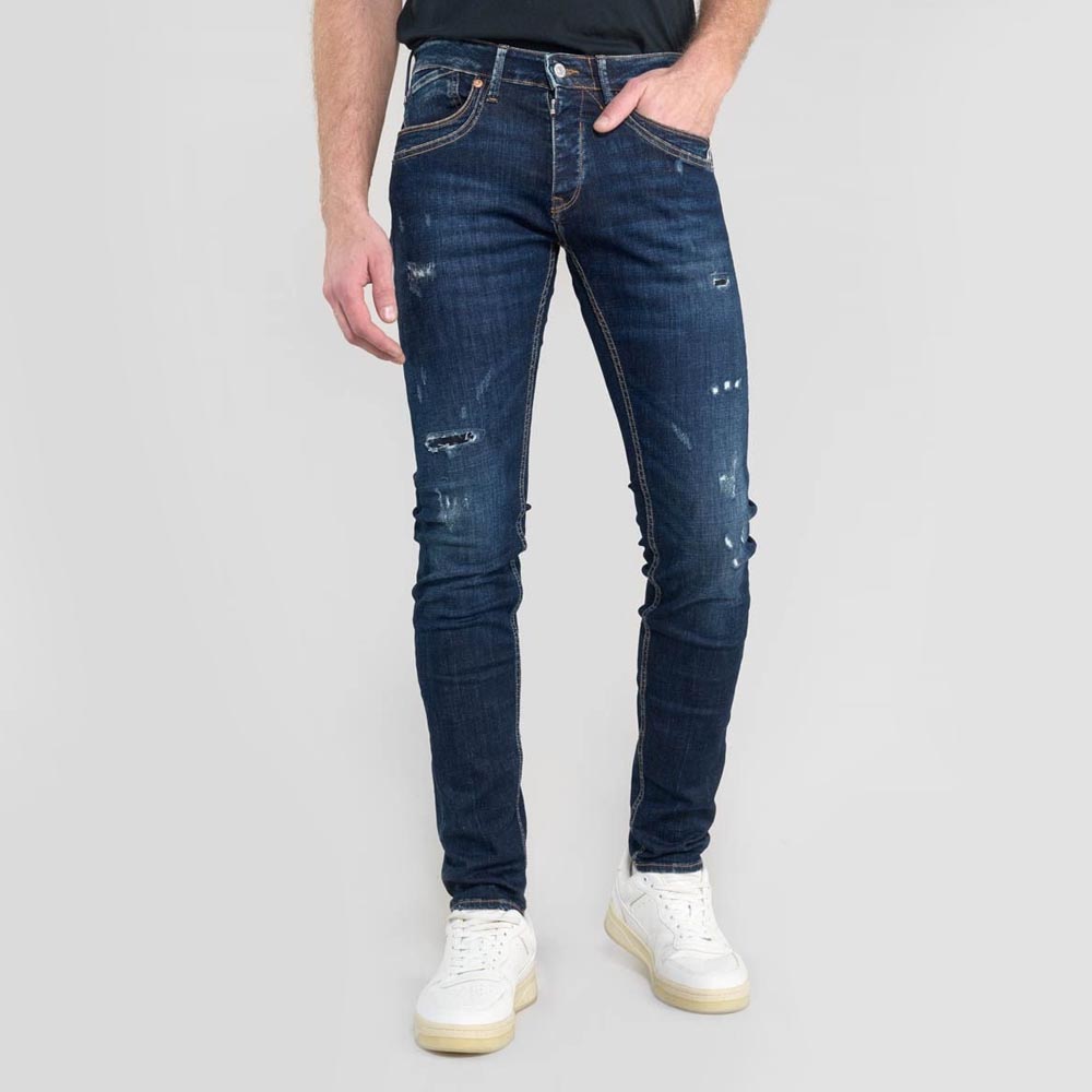 jeans boyfit femme le temps des cerises