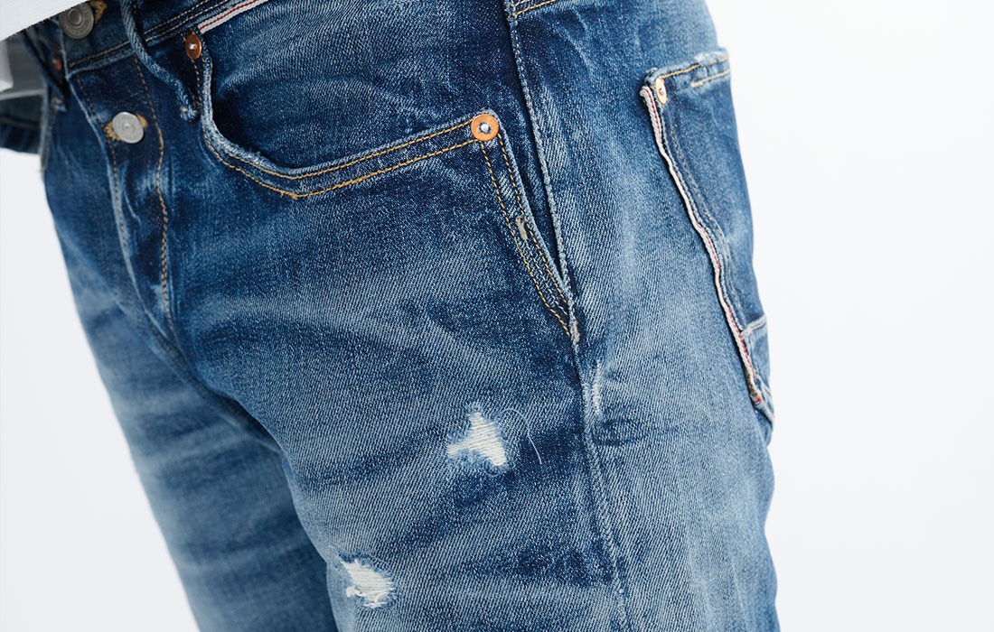 Find your look in DESTROY