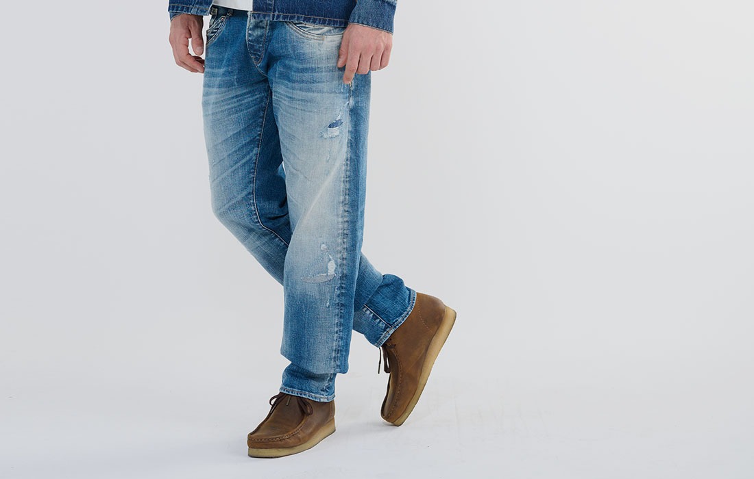 DESTROY version of your favorite fits