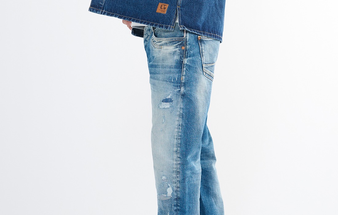 What is the DESTROY?