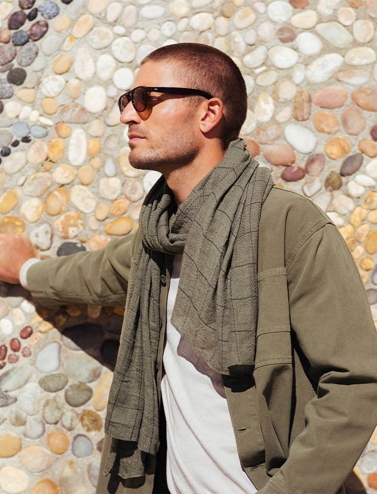 men collection le temps des cerises