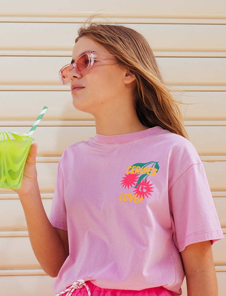 T-SHIRTS
