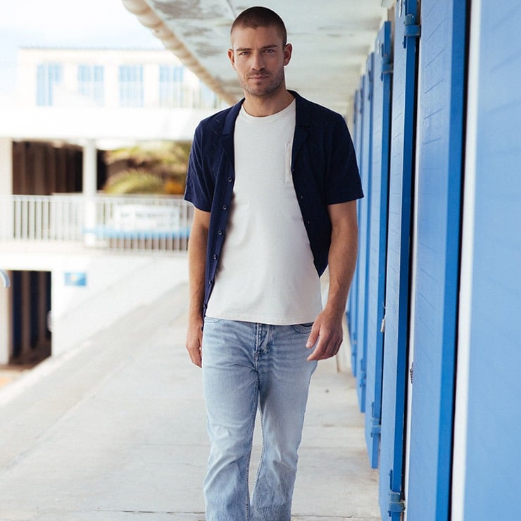 SUMMER DENIM