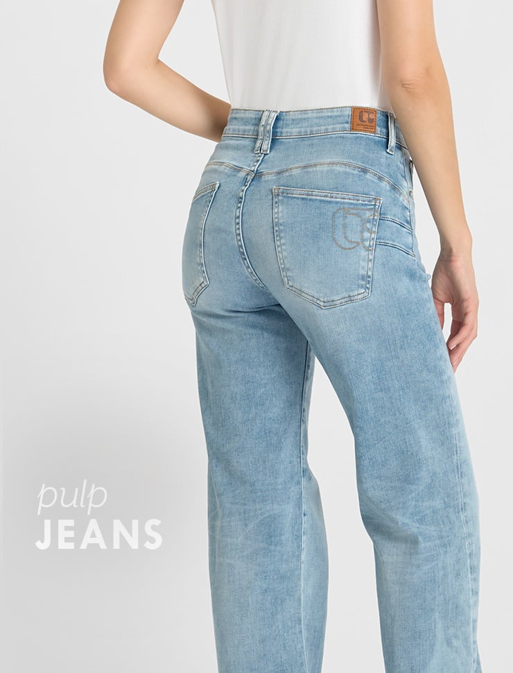 pulp jeans for women