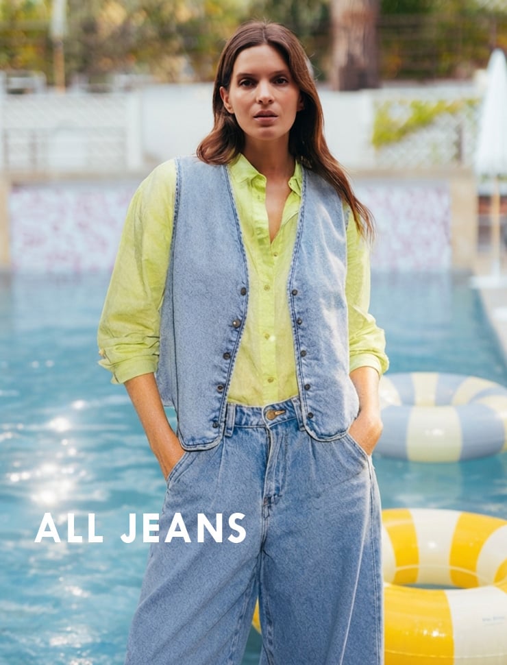 jeans for women