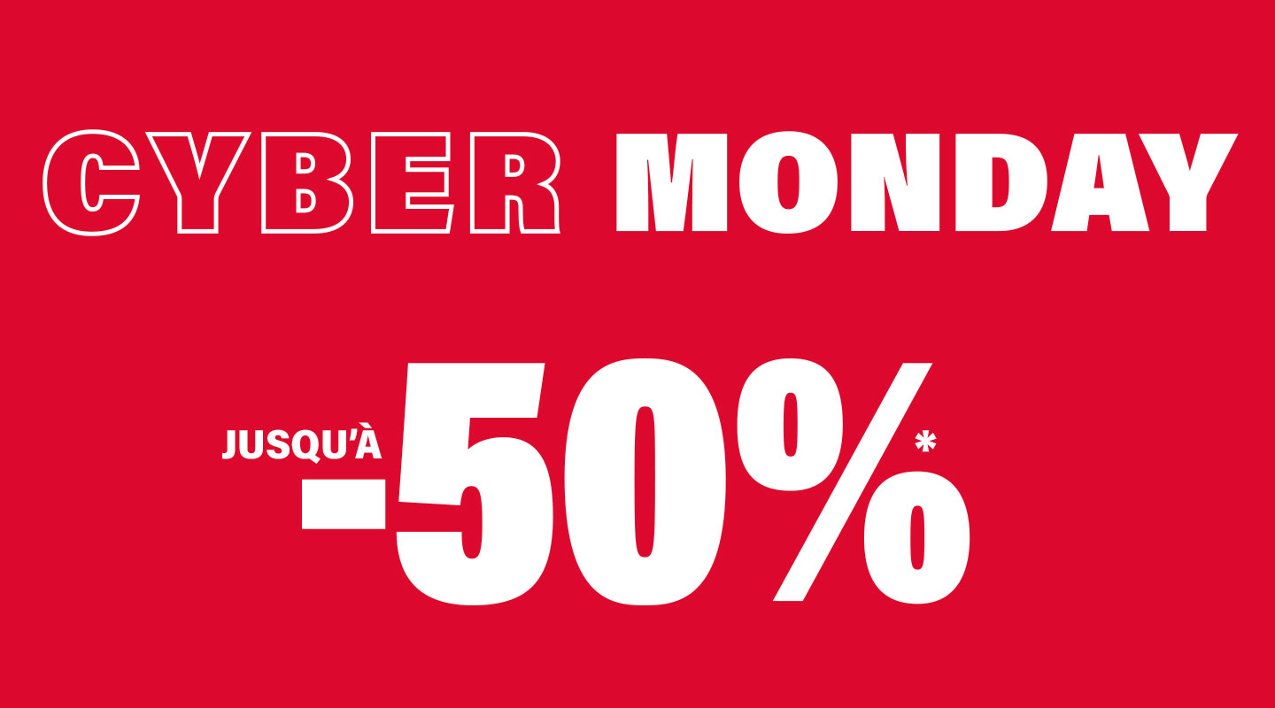 cyber monday le temps des cerises