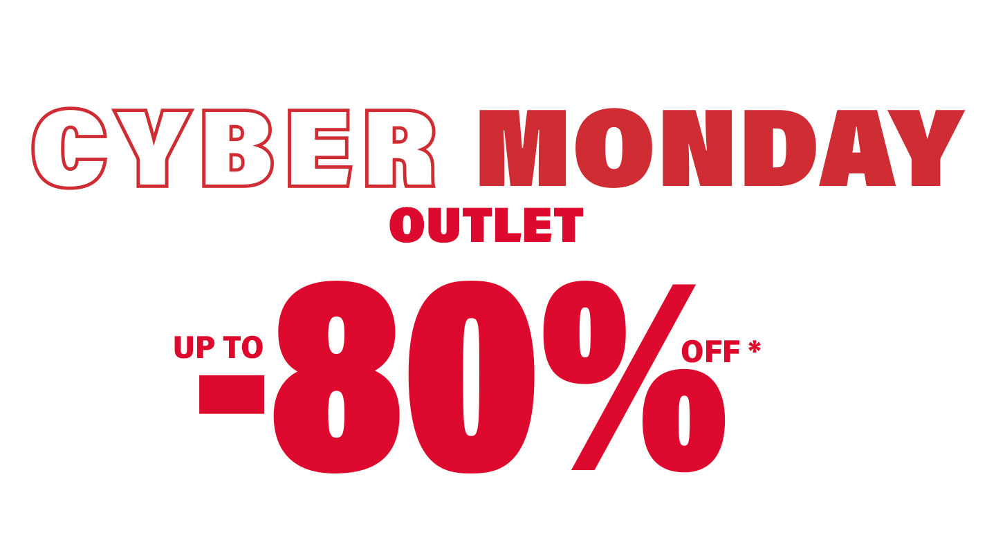 cyber monday outlet le temps des cerises