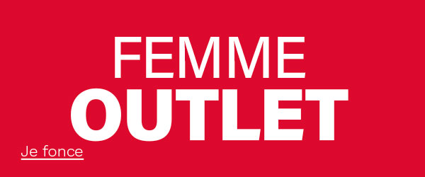 Black friday outlet femmes
