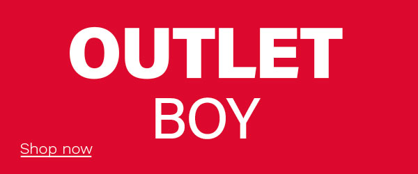 Black friday outlet boy