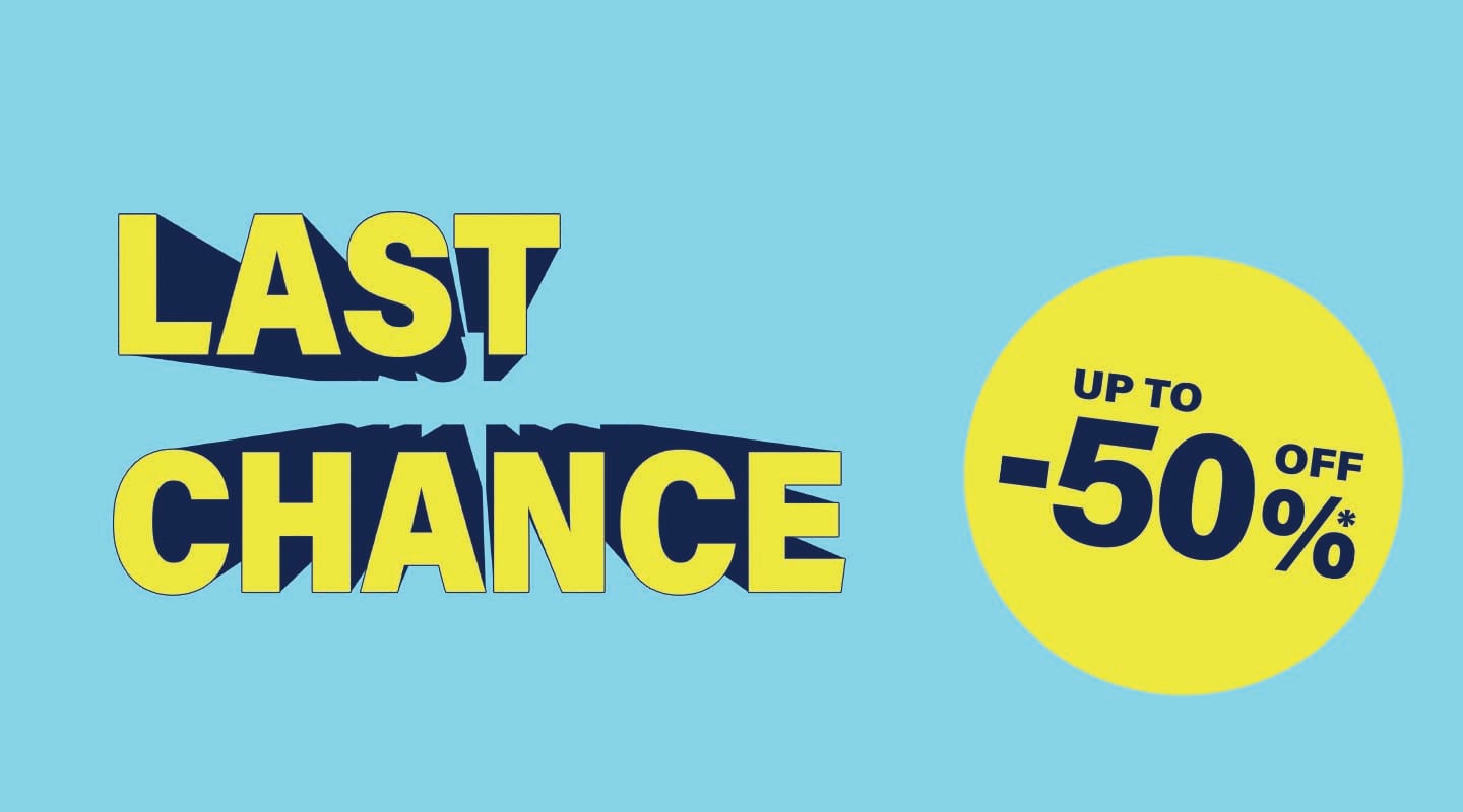 last chance le temps des cerises