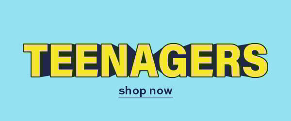 last chance teenagers