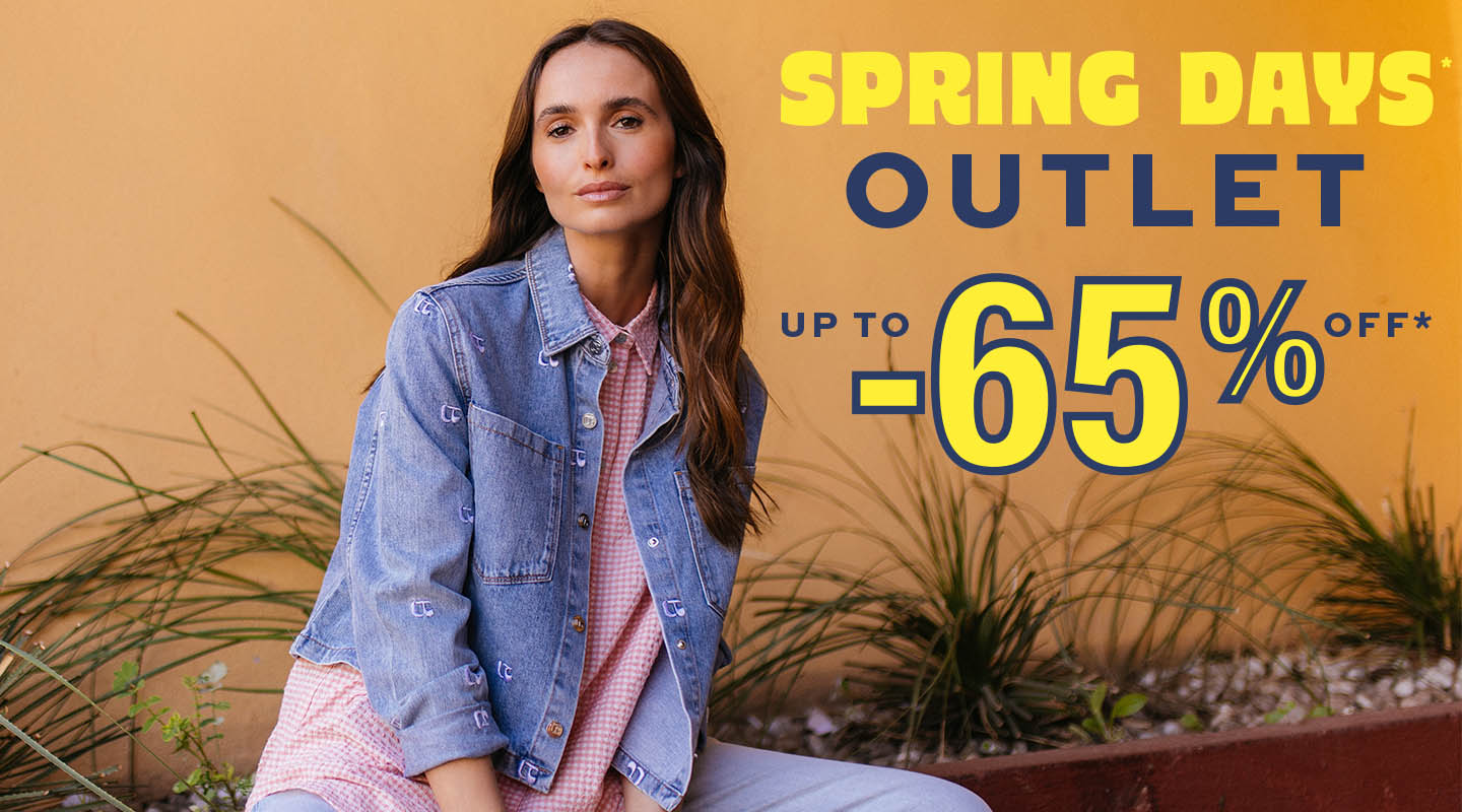 spring days outlet