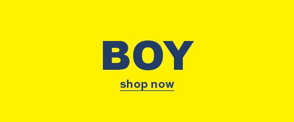 Soldes Outlet garçon