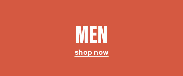 Private Sales Outlet men