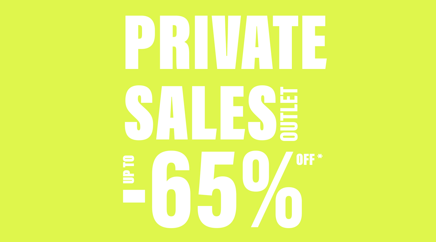 Private Sales Outlet