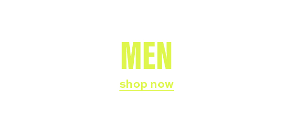 Private Sales Outlet men