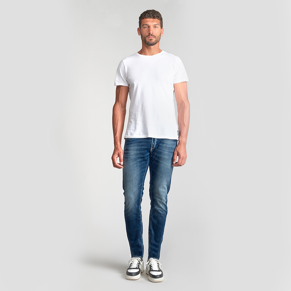 blue jogg jeans homme le temps des cerises