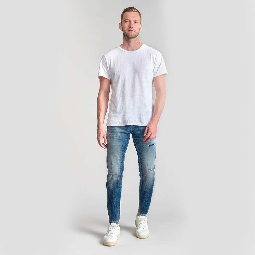 jeans heritage homme le temps des cerises