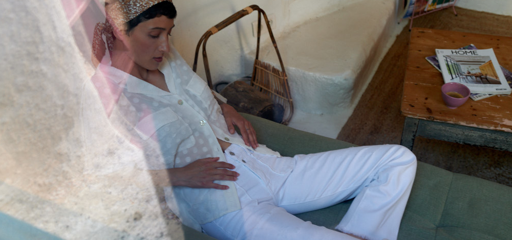 Une tenue Chic en Jean