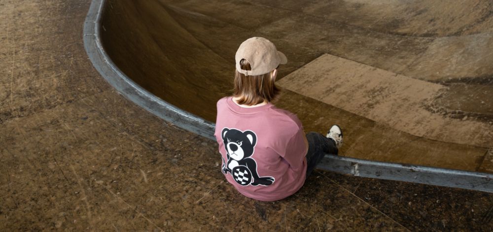 3 Unisex Teen Looks to Share Between Brother and Sister