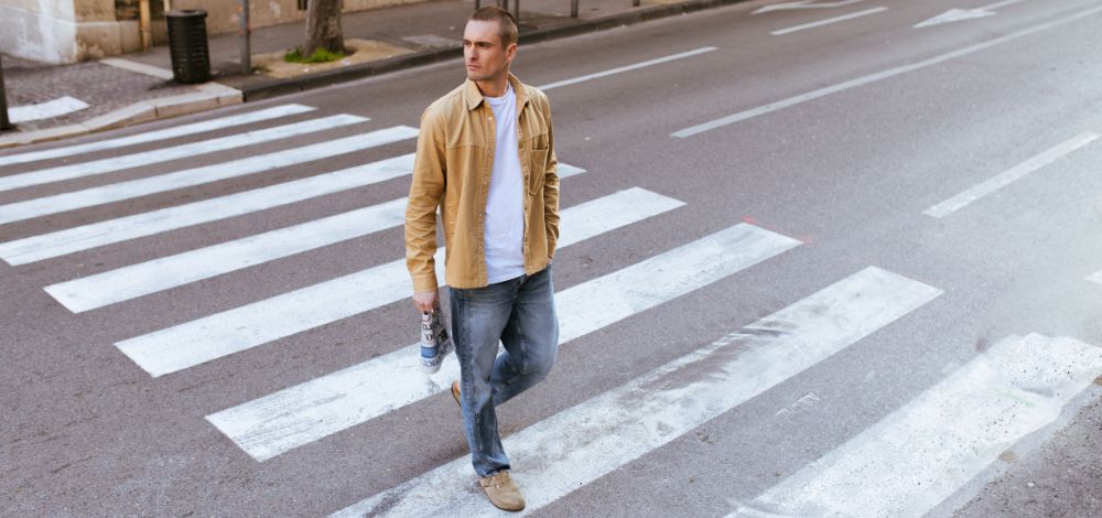 Men’s Trends for Summer 2025