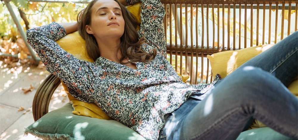 Capsule Aloha : the exotic and floral collection of Le Temps des Cerises