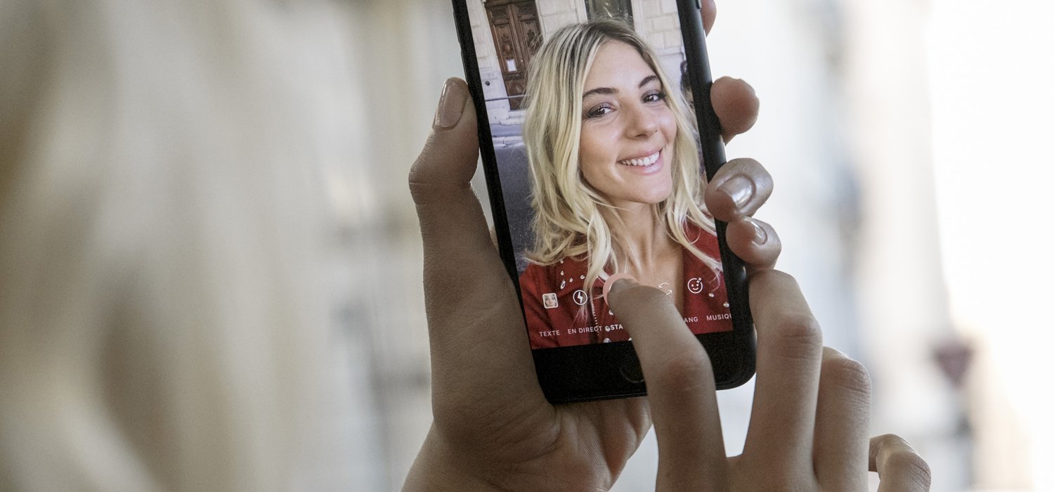 Les pièces fétiches des influenceuses