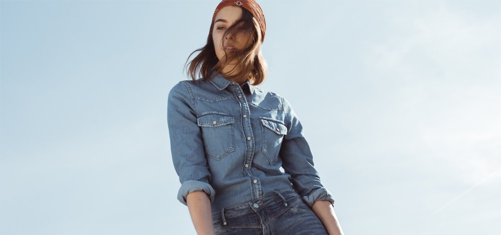 I have a morphology in A