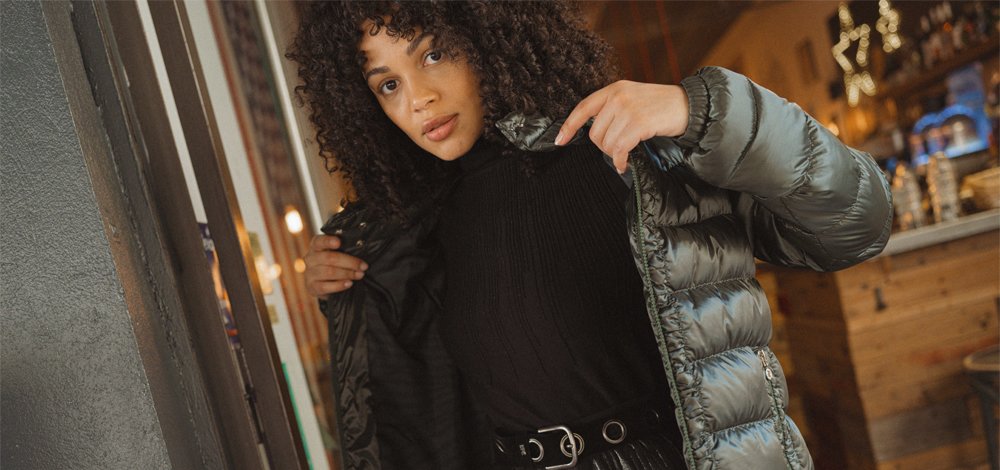 The pieces that accompany you this year