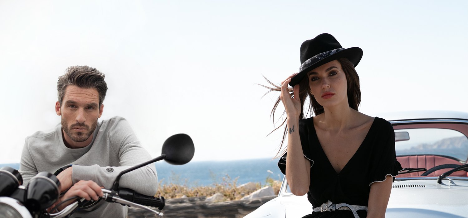 Winter Sun – New Collection