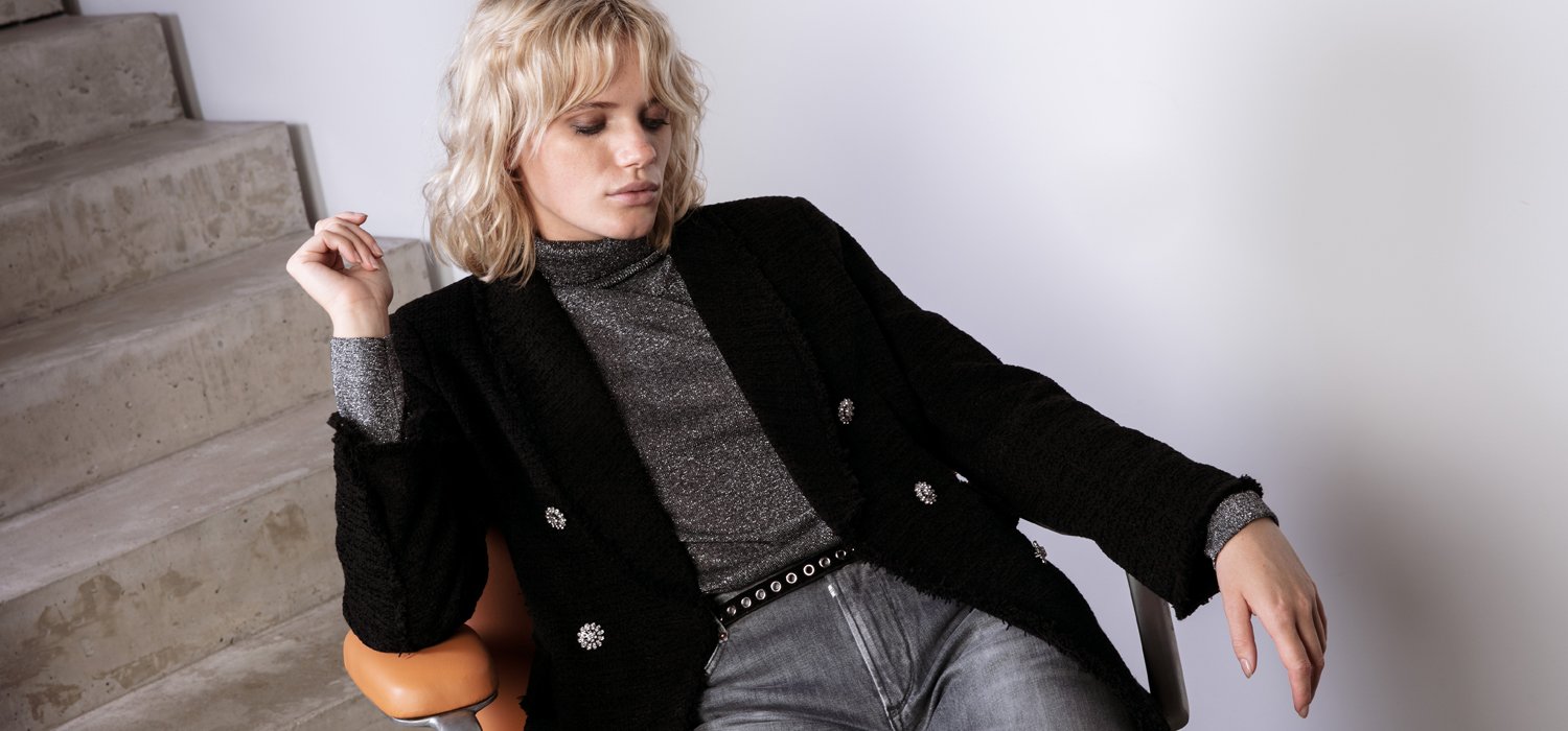 Morphology h: how to dress?