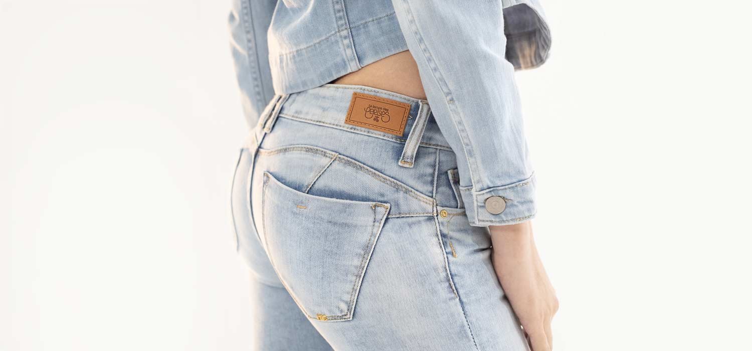 SOS flat buttocks: We bet on the Pulp!