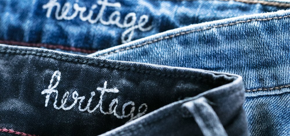 Collection Premium Héritage