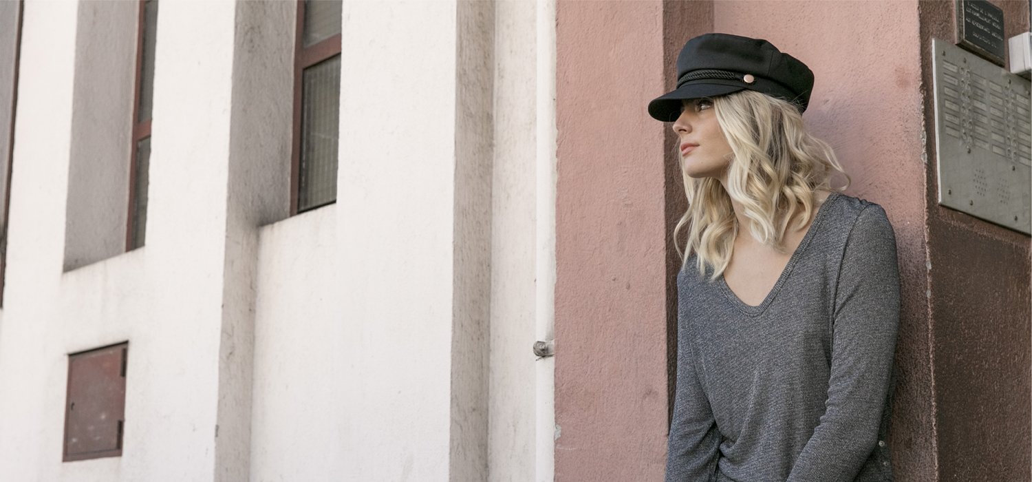 What type of top to choose according to its morphology?